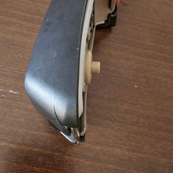 WMF Düdüklü Tencerenin Sapı Çatladı