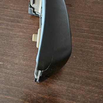 WMF Düdüklü Tencerenin Sapı Çatladı