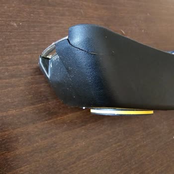 WMF Düdüklü Tencerenin Sapı Çatladı