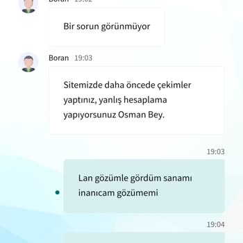 Siyahbet Kazançlarımın Eklenmemesi Ve Yanıltıcı Bilgilendirme