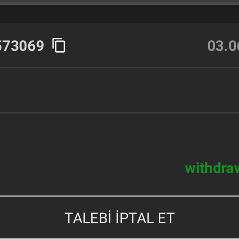 Beypara Ödeme Yapmıyor Saatlerdir