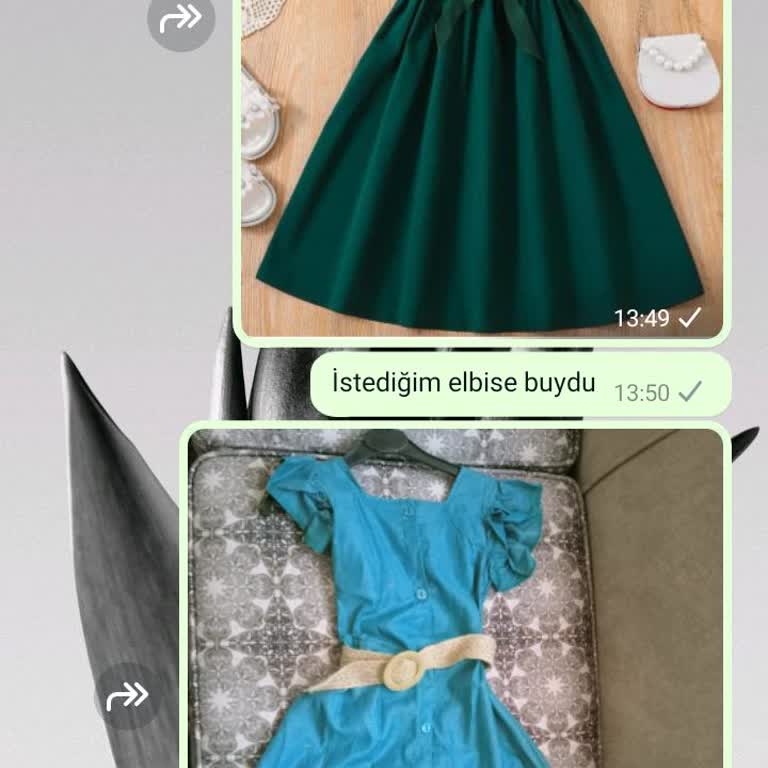 Karanfil_cocuk_giyim (Instagram) Sorunun Çözülmesi İçin Yardım