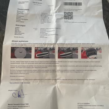 Media Markt Ecovacs N8 Deebot Ozmo Aklık Robot Süpürge Arızalı Ve Geri Almıyorlar