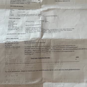 Media Markt Ecovacs N8 Deebot Ozmo Aklık Robot Süpürge Arızalı Ve Geri Almıyorlar