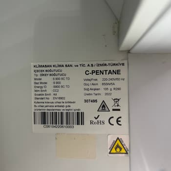 Şenocak Şen Ocak Şikayet