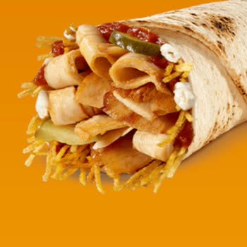 Usta Döner Viaport, Tam Bir Fiyasko. Sallamasyon Ürün