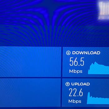 LG 65UR91006 TV İnternet Hızı Sorunu