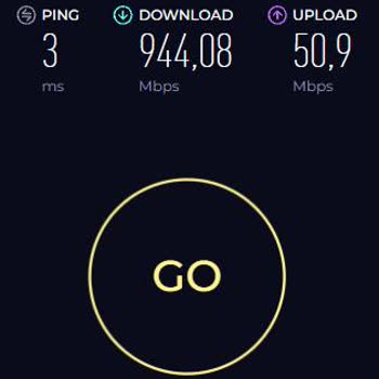 LG 65UR91006 TV İnternet Hızı Sorunu