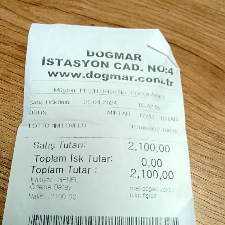 Lotto Ayakkabı Kalite Sorunları