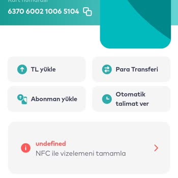 BELBİM (İstanbulkart) Öğrenci Kartımdan Tam Ücret Alınması