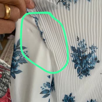 İncitanem_tesettur_butik (Instagram) İncitanem_tesettur_butik Ürünü Almasına Rağmen İade Yapmaması