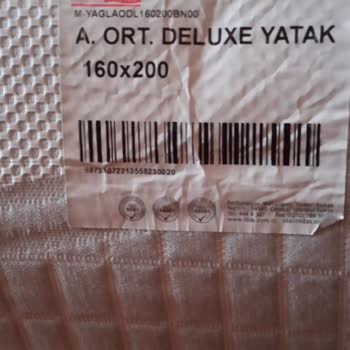 İdaş Yatağım Garantisi Dolmadan Çökme Yaptı