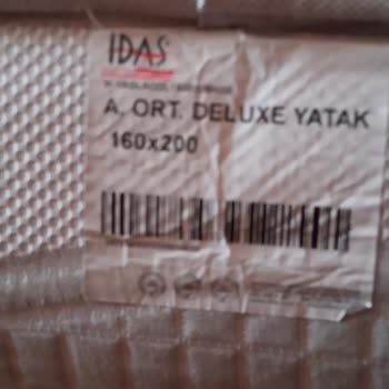 İdaş Yatağım Garantisi Dolmadan Çökme Yaptı
