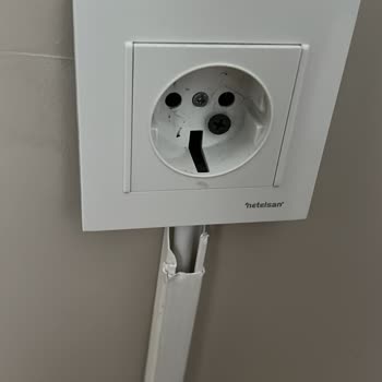 Vestel Klima Kurulum Şikayeti