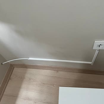 Vestel Klima Kurulum Şikayeti