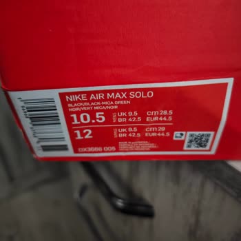 Boyner Yanlış Ürün Yollanması