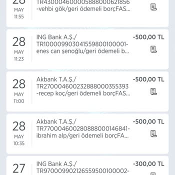 Ziraat Bankası Güvenlik Açığı Var