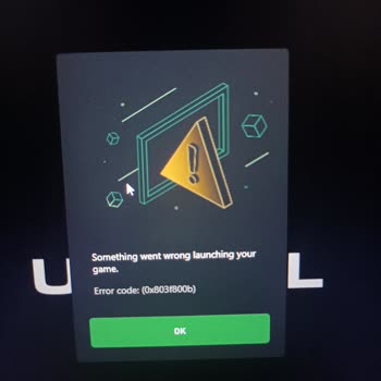 Geforce Now Da Xbox Game Pass Oyunları Hata Veriyor