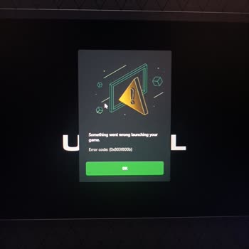 Geforce Now Da Xbox Game Pass Oyunları Hata Veriyor