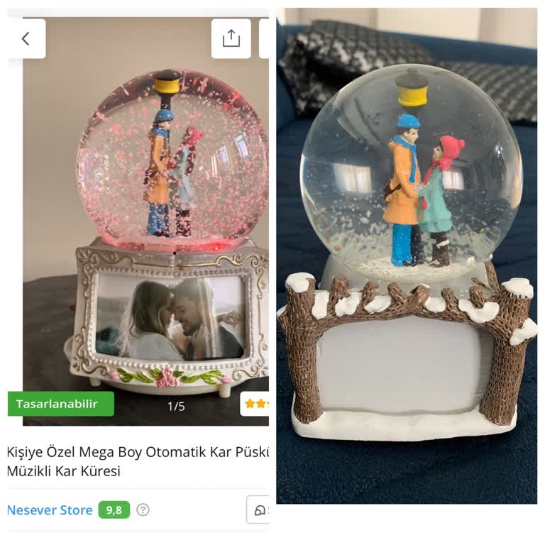 ÇiçekSepeti Satış Sonrası Destek Sorunları