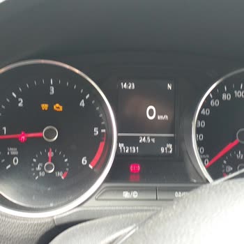 Volkswagen Doğuş Otomotiv İyi Niyet Memnuniyetsizliği