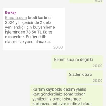 Enpara Yolmanın Yollarını Arıyor