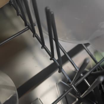 Hoover Bulaşık Makinesi 2 Ayda Sıkıntı