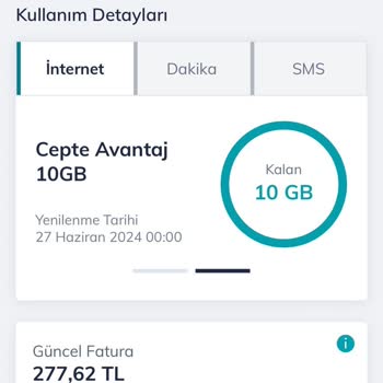 Türk Telekom Söylenen İle Yapılan Tarifenin Farklı Olması