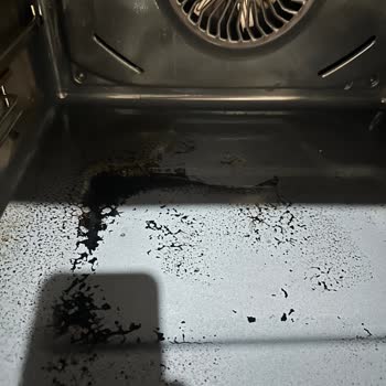 Beko Airfray Fırın Sorunu