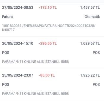 Aciz N11 Sitesinin İptal İade Mağduruyum 85 TL Yi 1 Haftadır Ödeyemedi