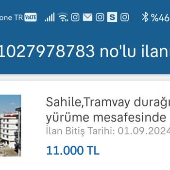 Sahibinden Yanlışlıkla Yapılan Ödemenin İadesi Talebi