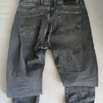 Boyner'in Sattığı Pantolonun Arkasında Durmayıp Mağduriyet Yaratması