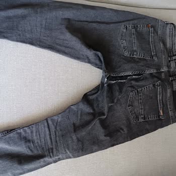 Boyner'in Sattığı Pantolonun Arkasında Durmayıp Mağduriyet Yaratması