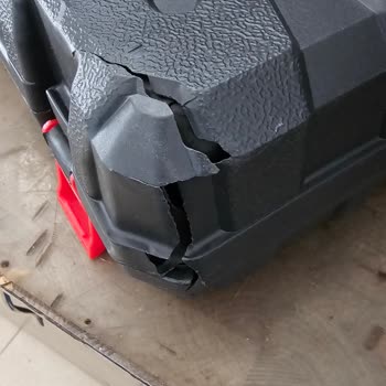 Robo Ürünler Kırık Çıktı