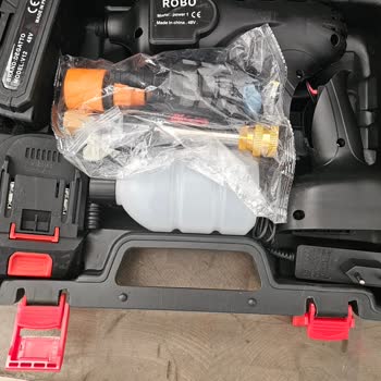 Robo Ürünler Kırık Çıktı