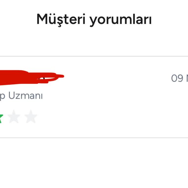 Armut Otomatik Değerlendirme Sorunu