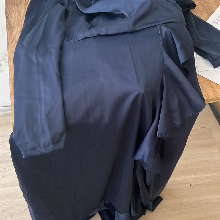 Tesettürwaw Sayfasından Şikayetçiyim