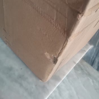 PTT Kargo İnsanları Mağdur Ediyor