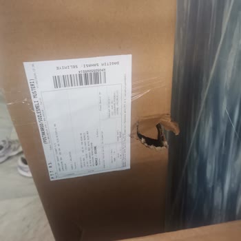 PTT Kargo İnsanları Mağdur Ediyor