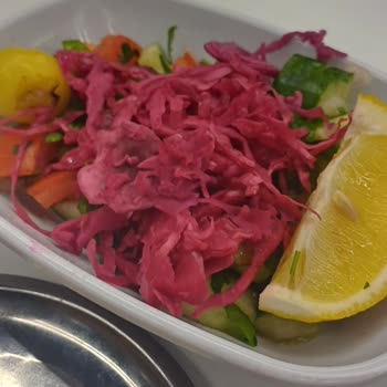 Köfteci Yusuf Mudanya Şubesi Yetersiz