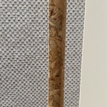 İstikbal MDF Adı Altında Sunta Satıyor