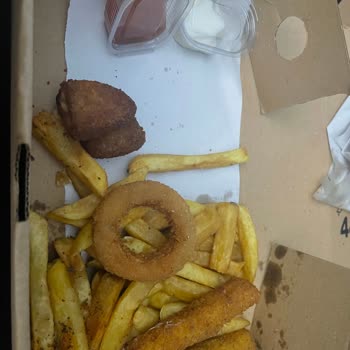 Getir Firmasından Yemek Siparişi Denizli Houston Burger