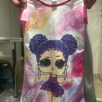 Mavikiids (Instagram) Yaşadığım Sipariş Sorunu