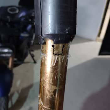 3 Yıllık Dyson Süpürgemin Yedek Parçası Yok