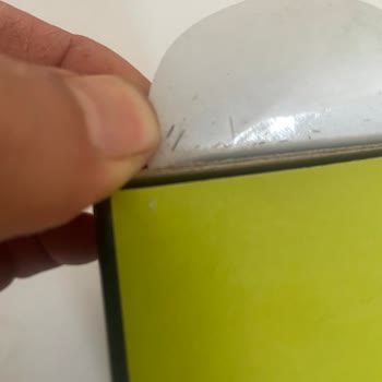 Dikkat! D&R Kullanılmış Ürünü Sıfır Diye Satıyor