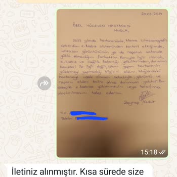 Yücelen Hastanesi Sonuçları E Nabıza Yüklemiyor