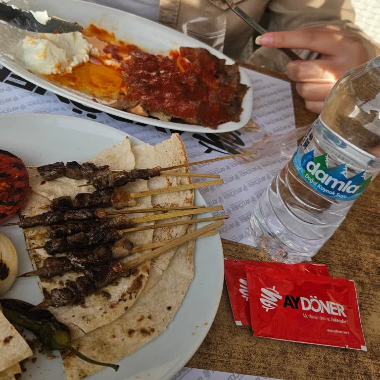 Aydöner Söke Novada Şubesinden Şikayetçiyim