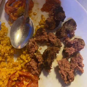 Beyzade Restoran Mağduriyeti