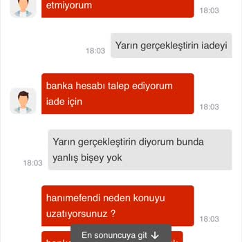 Sekabet'in Sahte Sitesinde Yaşadığım Mağduriyet