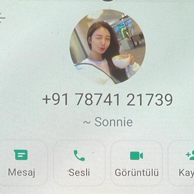 WhatsApp Yurt Dışı Aramalar